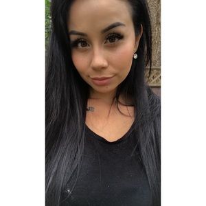 Meet your Posher, Mersedez